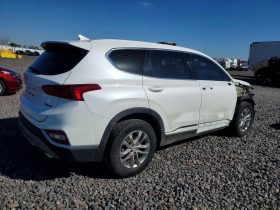 HYUNDAI SANTA FE SEL, 2019 (2018)