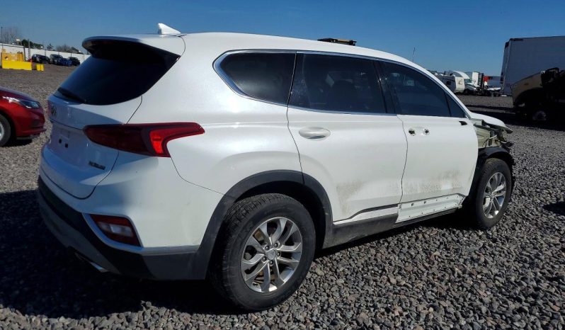 
HYUNDAI SANTA FE SEL, 2019 (2018) full									