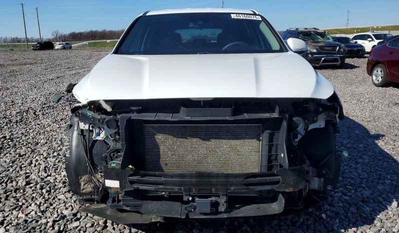 
HYUNDAI SANTA FE SEL, 2019 (2018) full									