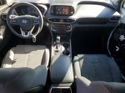 
HYUNDAI SANTA FE SEL, 2019 (2018) full									