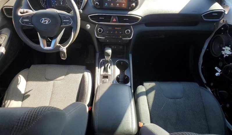 
HYUNDAI SANTA FE SEL, 2019 (2018) full									