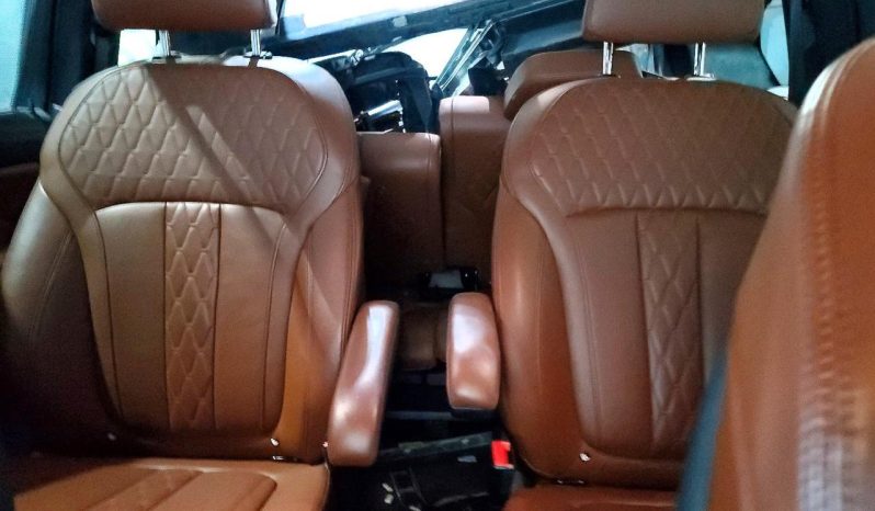 
BMW X7 XDRIVE50I, 2019 full									