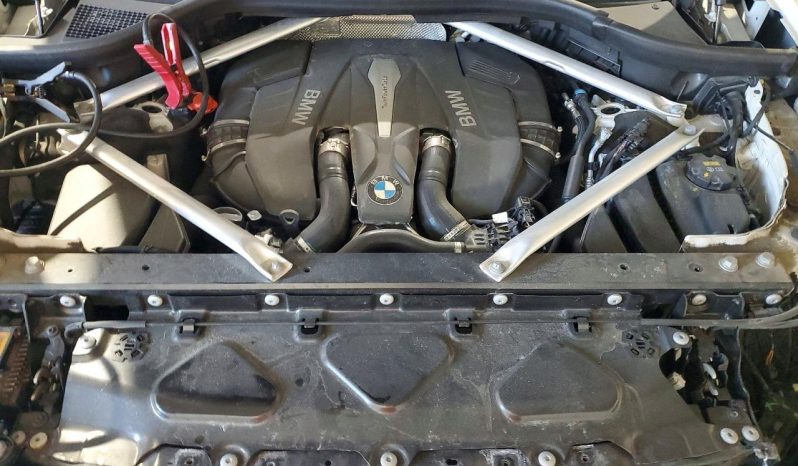 
BMW X7 XDRIVE50I, 2019 full									