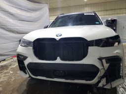 
BMW X7 XDRIVE50I, 2019 full									