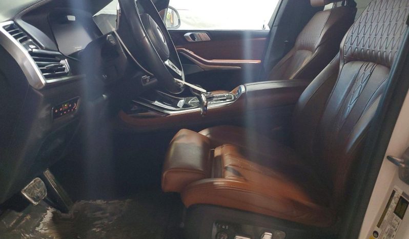 
BMW X7 XDRIVE50I, 2019 full									