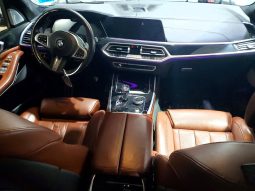 
BMW X7 XDRIVE50I, 2019 full									