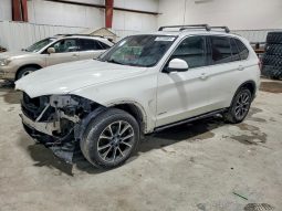 
BMW X5 XDRIVE35I, 2017 (2016) full									