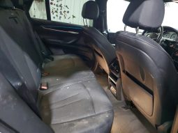 
BMW X5 XDRIVE35I, 2017 (2016) full									