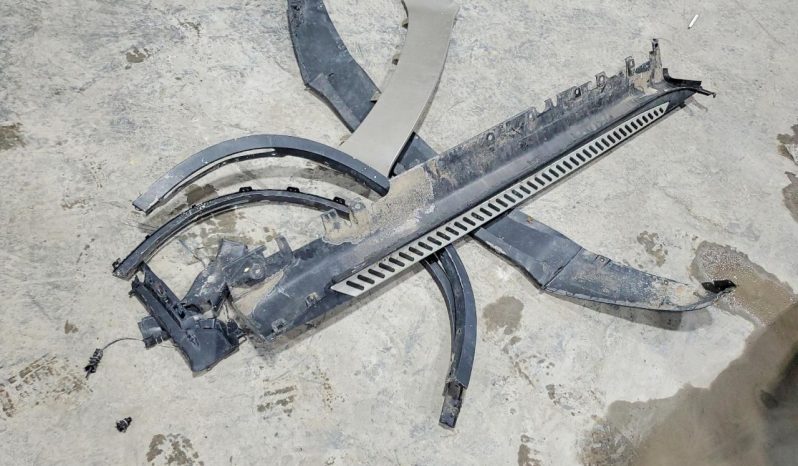 
BMW X5 XDRIVE35I, 2017 (2016) full									