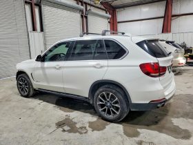 BMW X5 XDRIVE35I, 2017 (2016)