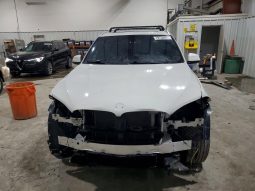 
BMW X5 XDRIVE35I, 2017 (2016) full									