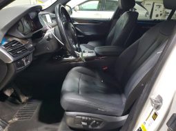 
BMW X5 XDRIVE35I, 2017 (2016) full									