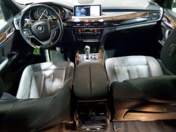 
BMW X5 XDRIVE35I, 2017 (2016) full									