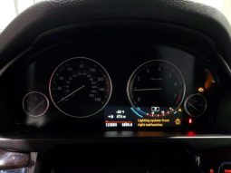 
BMW X5 XDRIVE35I, 2017 (2016) full									