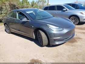 TESLA MODEL 3 LR DM, 2018