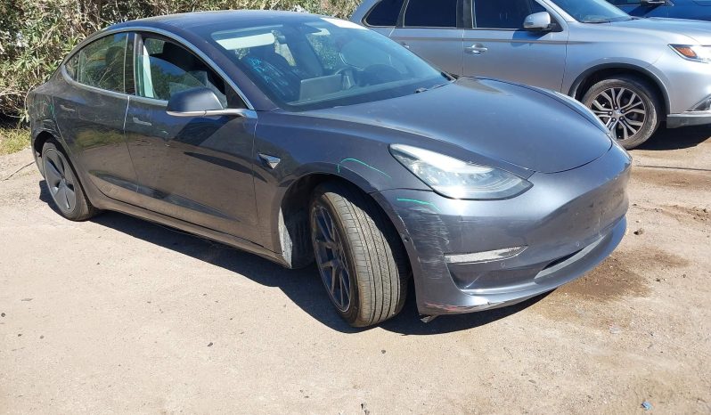 
TESLA MODEL 3 LR DM, 2018 full									
