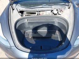 
TESLA MODEL 3 LR DM, 2018 full									