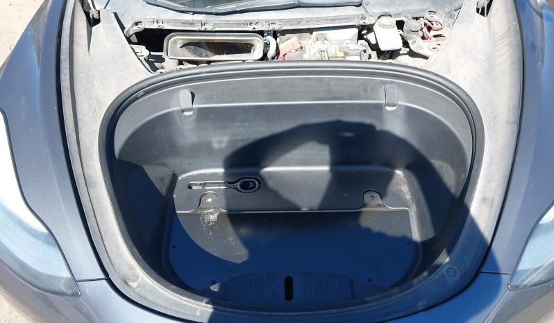 
TESLA MODEL 3 LR DM, 2018 full									