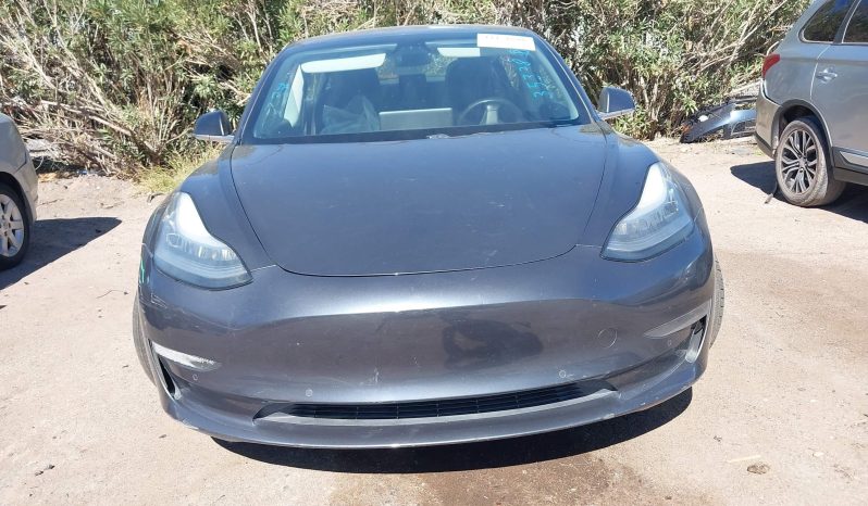 
TESLA MODEL 3 LR DM, 2018 full									