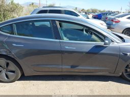 
TESLA MODEL 3 LR DM, 2018 full									