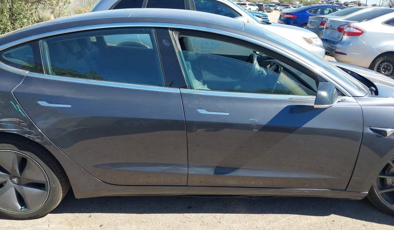 
TESLA MODEL 3 LR DM, 2018 full									