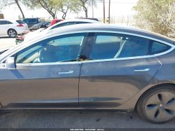 
TESLA MODEL 3 LR DM, 2018 full									
