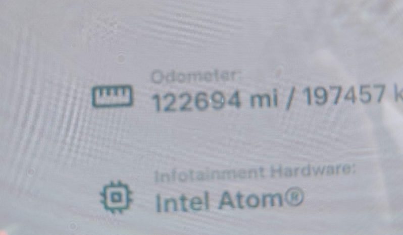 
TESLA MODEL 3 LR DM, 2018 full									