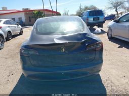 
TESLA MODEL 3 LR DM, 2018 full									