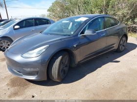 TESLA MODEL 3 LR DM, 2018