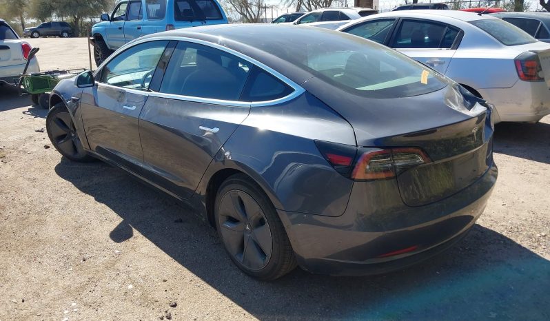 
TESLA MODEL 3 LR DM, 2018 full									