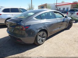 TESLA MODEL 3 LR DM, 2018