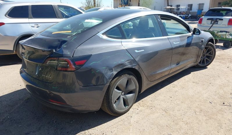 
TESLA MODEL 3 LR DM, 2018 full									