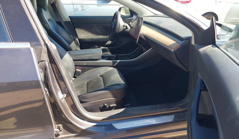 
TESLA MODEL 3 LR DM, 2018 full									