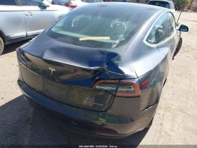 TESLA MODEL 3 LR DM, 2018