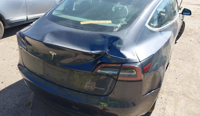 
TESLA MODEL 3 LR DM, 2018 full									