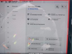 
TESLA MODEL 3 LR DM, 2018 full									