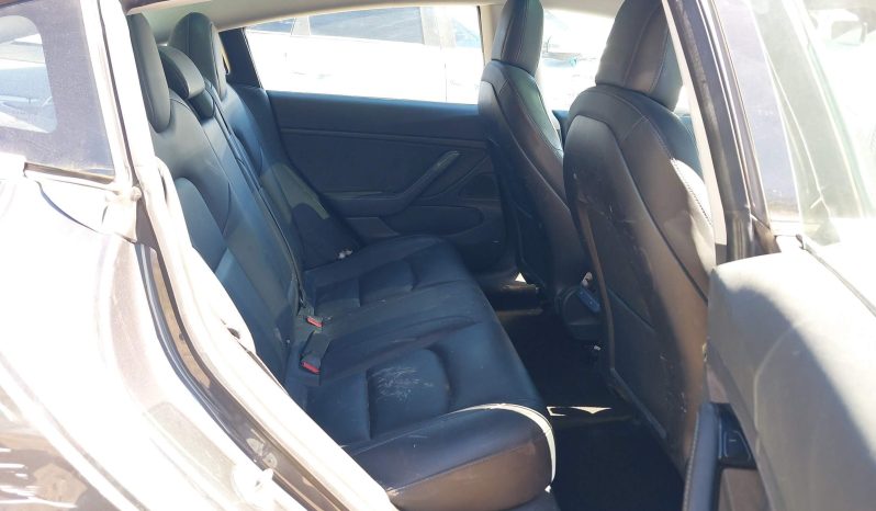 
TESLA MODEL 3 LR DM, 2018 full									