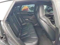 
TESLA MODEL S 75D, 2016 full									