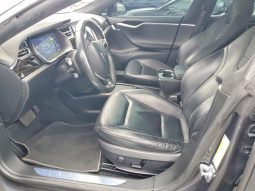 
TESLA MODEL S 75D, 2016 full									