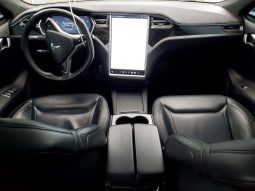 
TESLA MODEL S 75D, 2016 full									