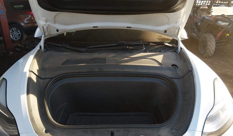 
TESLA MODEL Y LR DM, 2021 full									