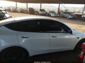 TESLA MODEL Y LR DM, 2021