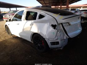 TESLA MODEL Y LR DM, 2021