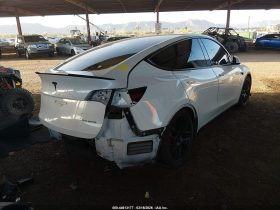 TESLA MODEL Y LR DM, 2021