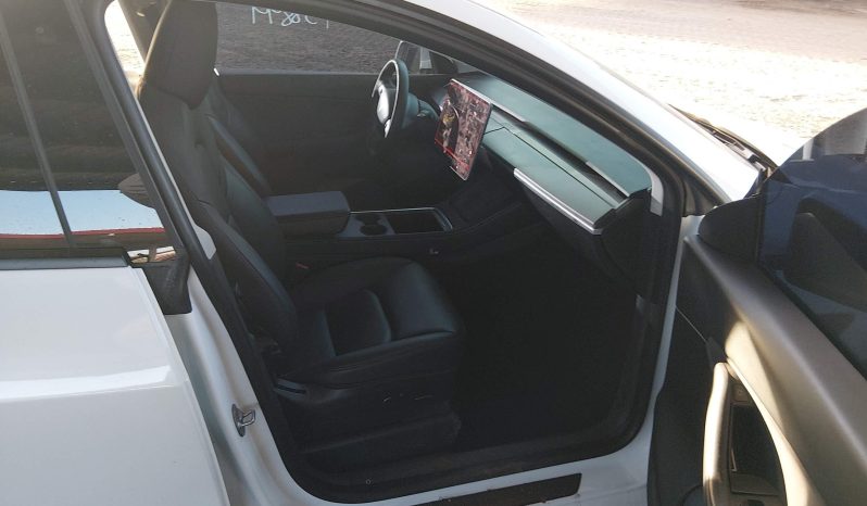 
TESLA MODEL Y LR DM, 2021 full									