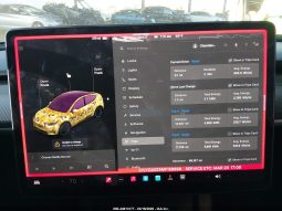 
TESLA MODEL Y LR DM, 2021 full									