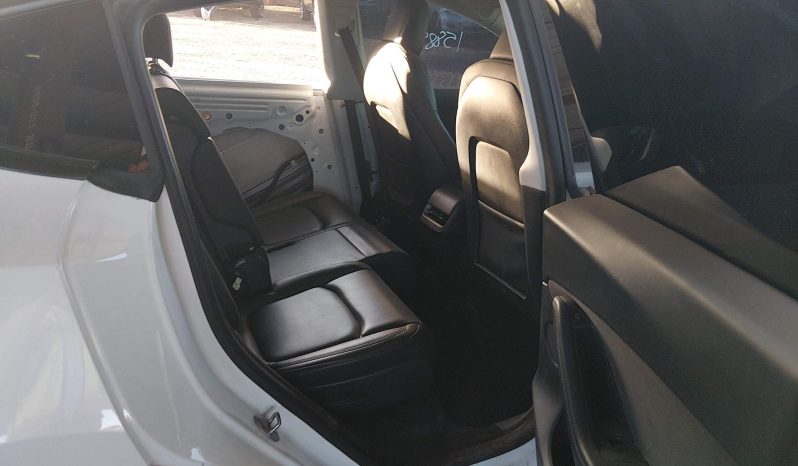 
TESLA MODEL Y LR DM, 2021 full									