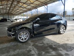 
TESLA MODEL Y LR DM, 2021 full									