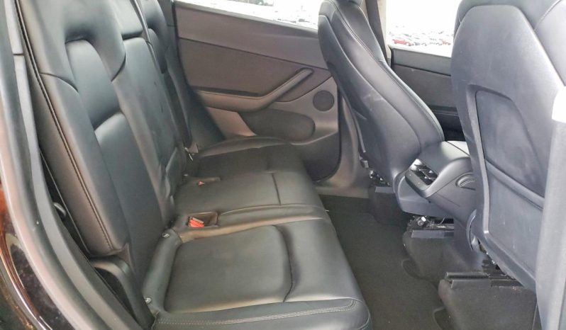 
TESLA MODEL Y LR DM, 2021 full									