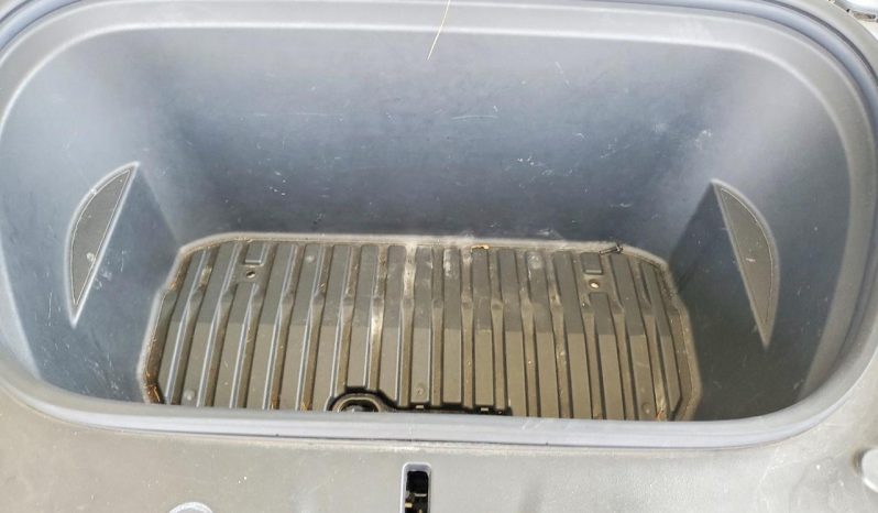 
TESLA MODEL Y LR DM, 2021 full									